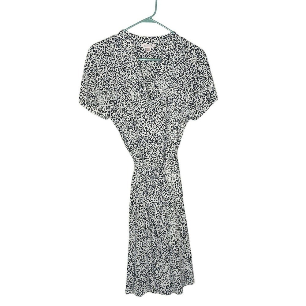 —-sold—- Nanette Lepore dress - Picture 6 of 12